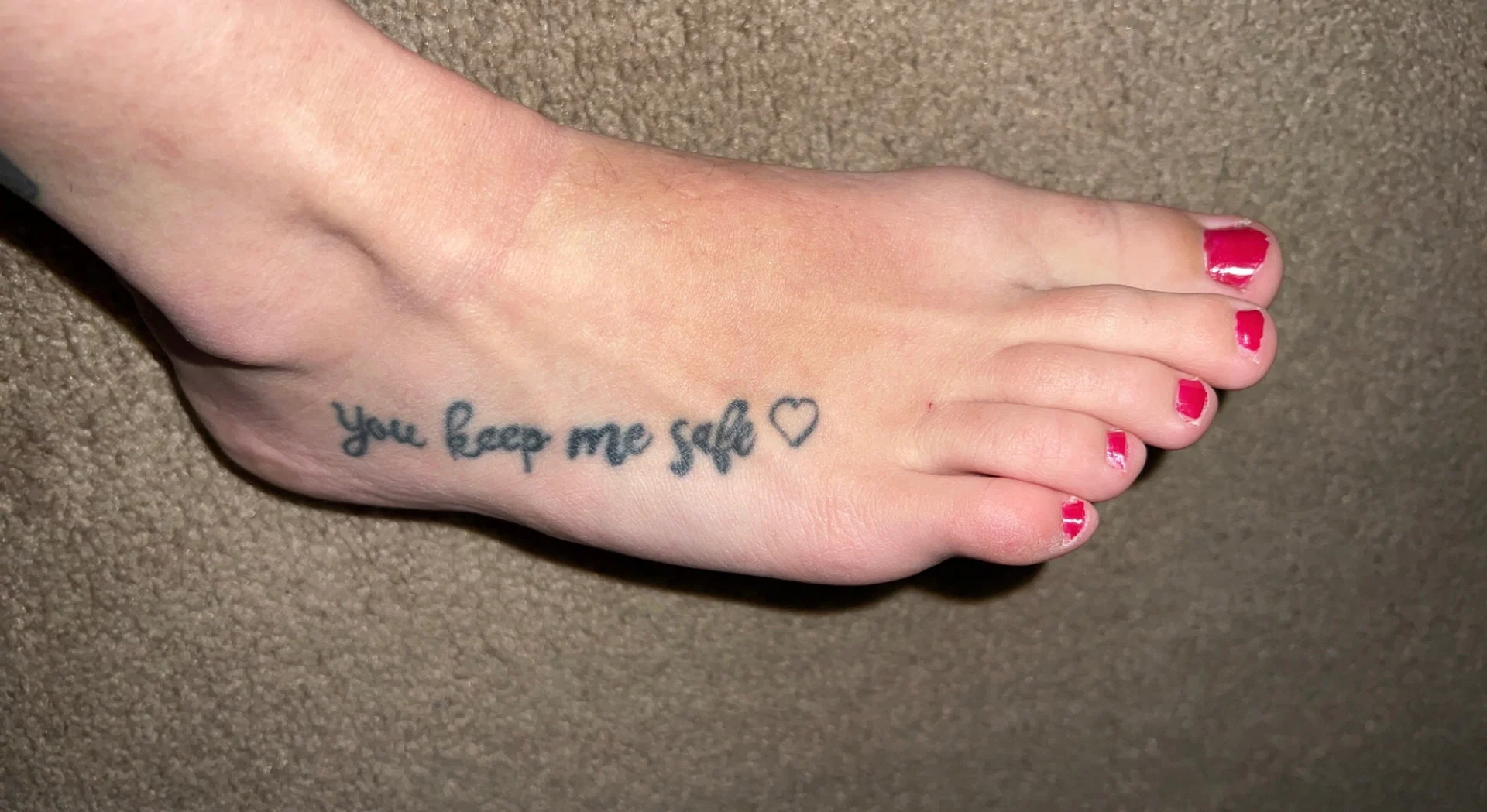 yummyfeet profile banner