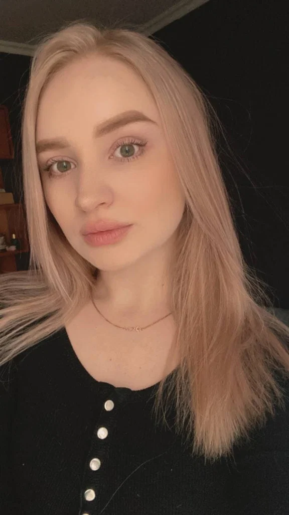 Karina's avatar
