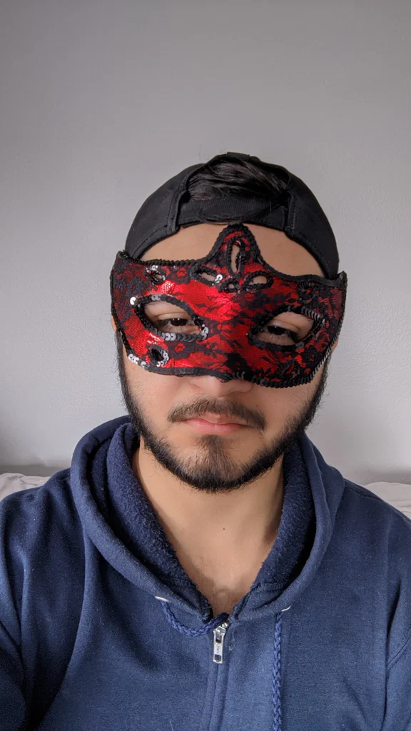 Joseph's avatar