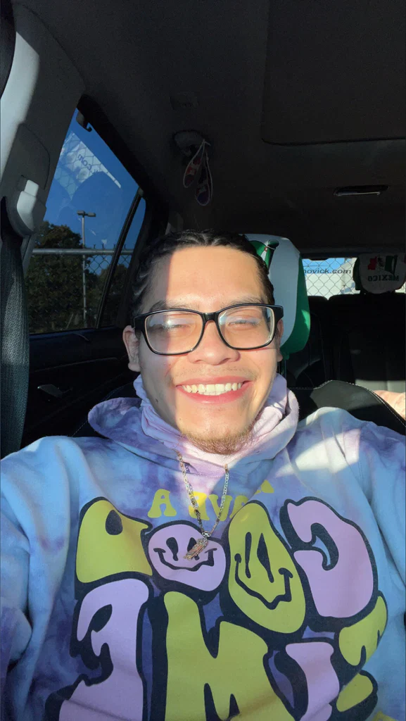 Ivan's avatar