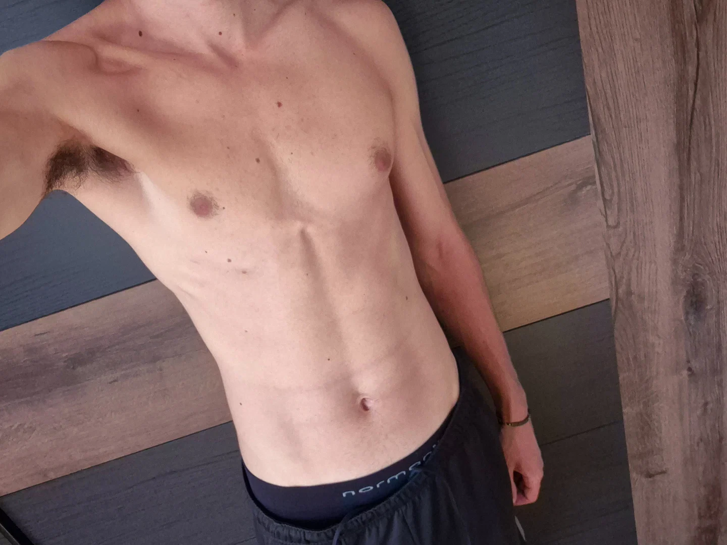 Alex profile banner