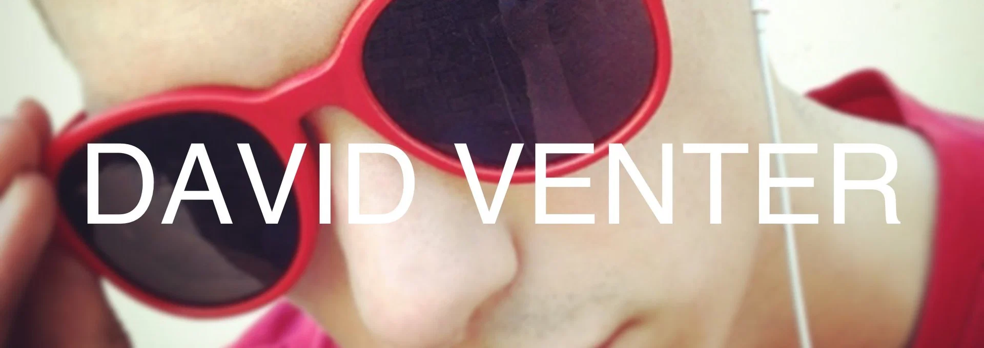 David Venter profile banner
