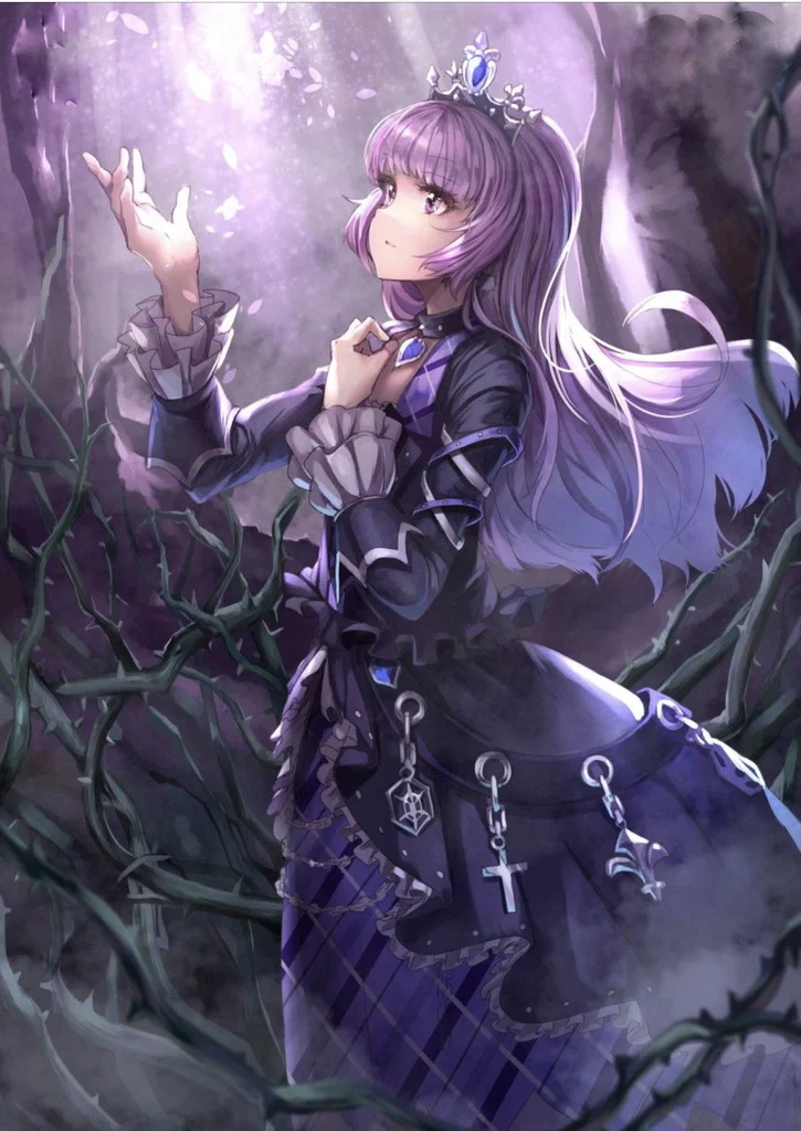 Louise's avatar