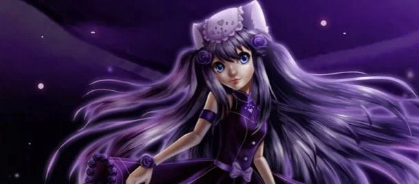 Louise profile banner