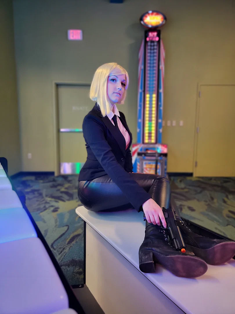 LifestreamCosplay profile banner