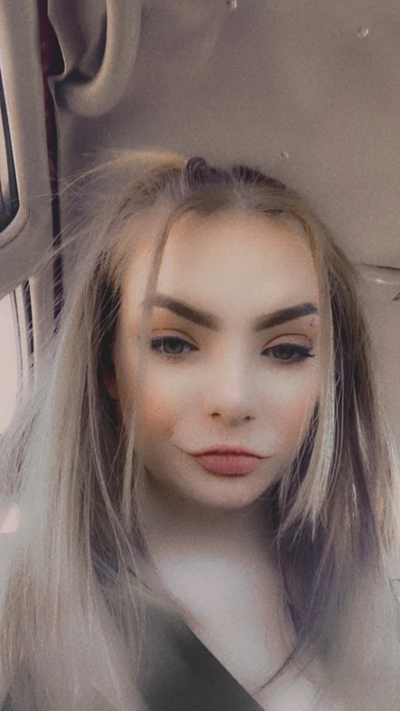 Baby doll's avatar