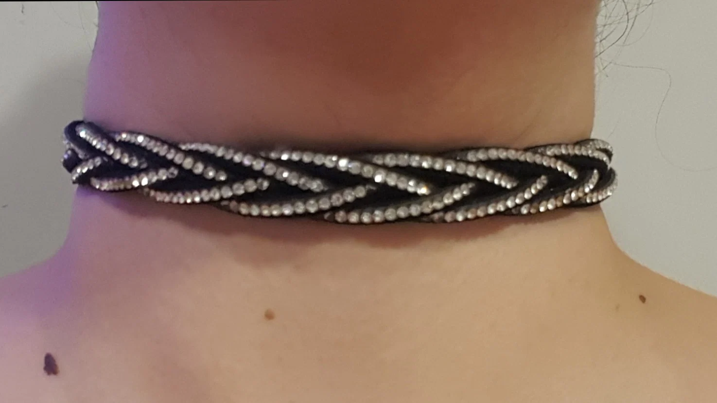 S profile banner