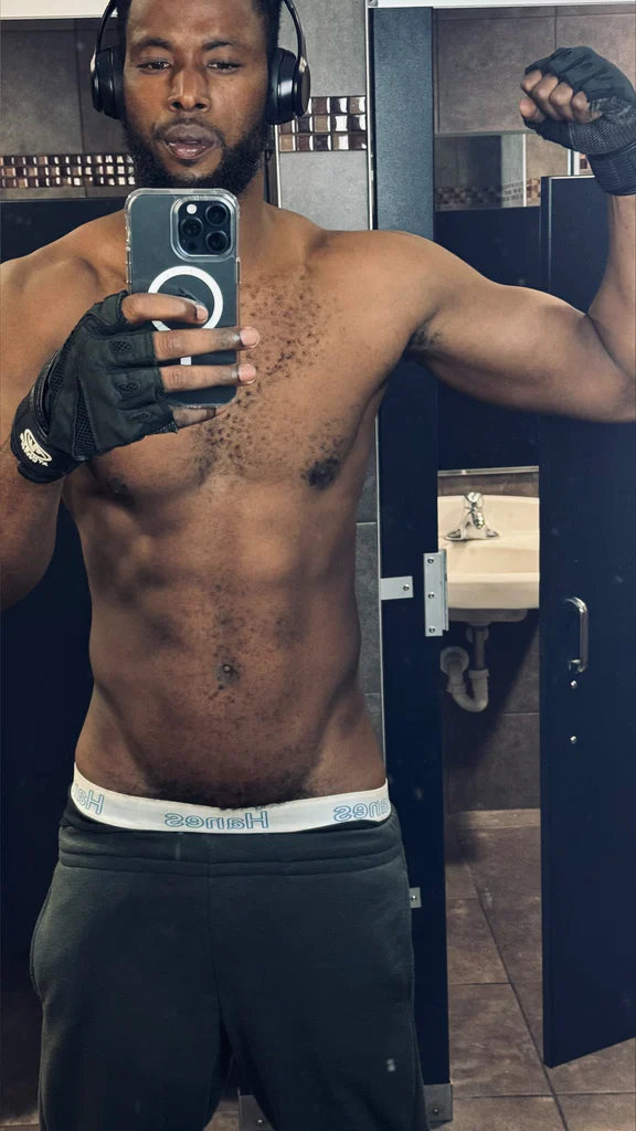 Big dick's avatar