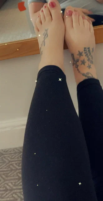 Bubbly😉