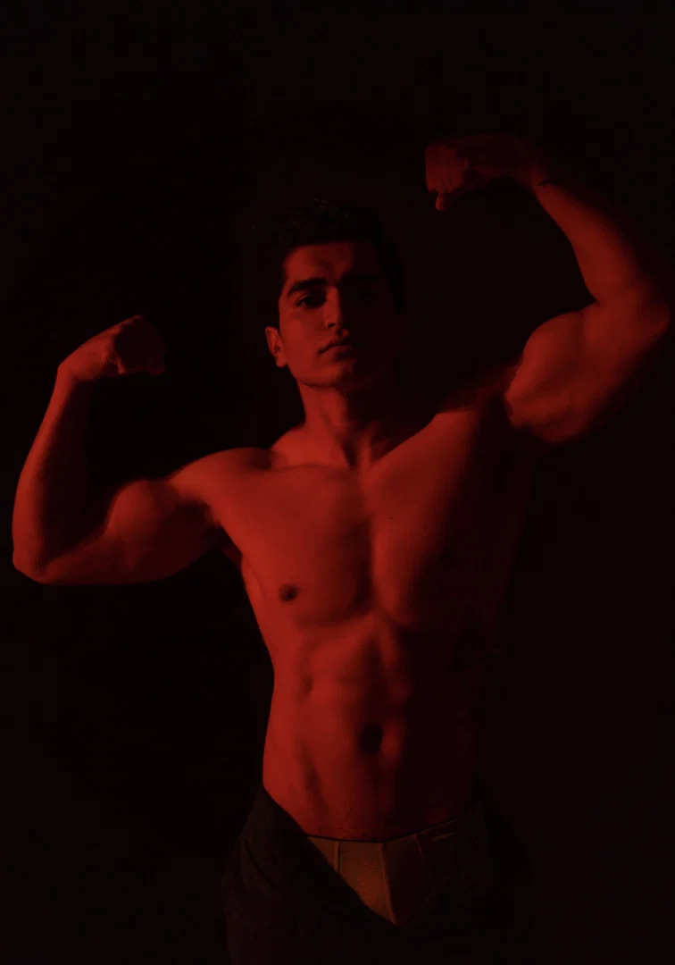 Aleistar Black profile banner