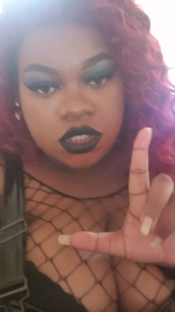 Goddess Yanii's avatar