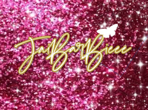 JaiBarbieee profile banner