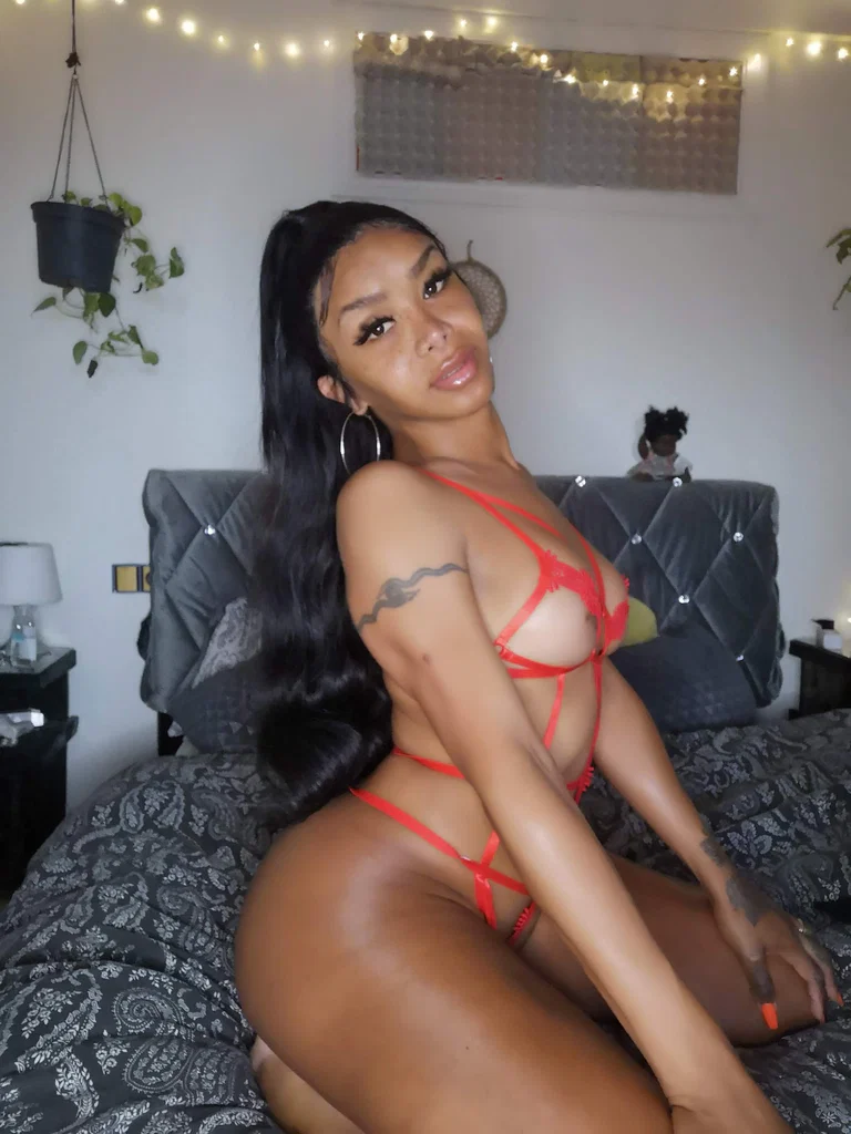 KENISHA's avatar