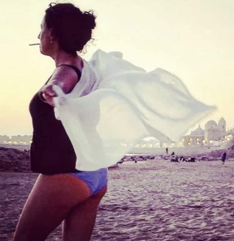 Vecina La Latina