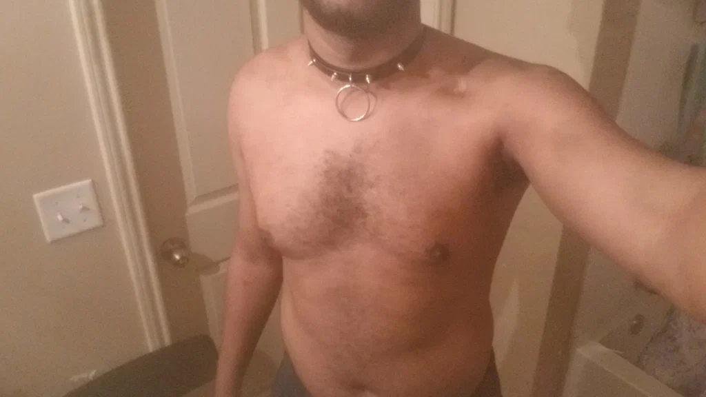Travis the Incubus's avatar