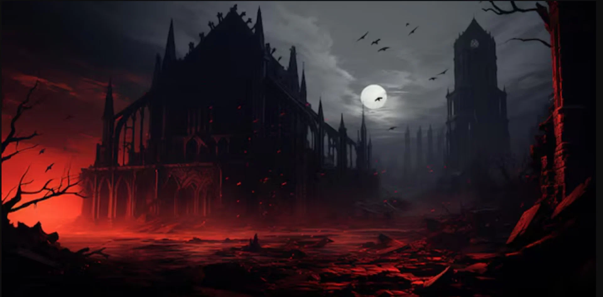 pure carnage profile banner