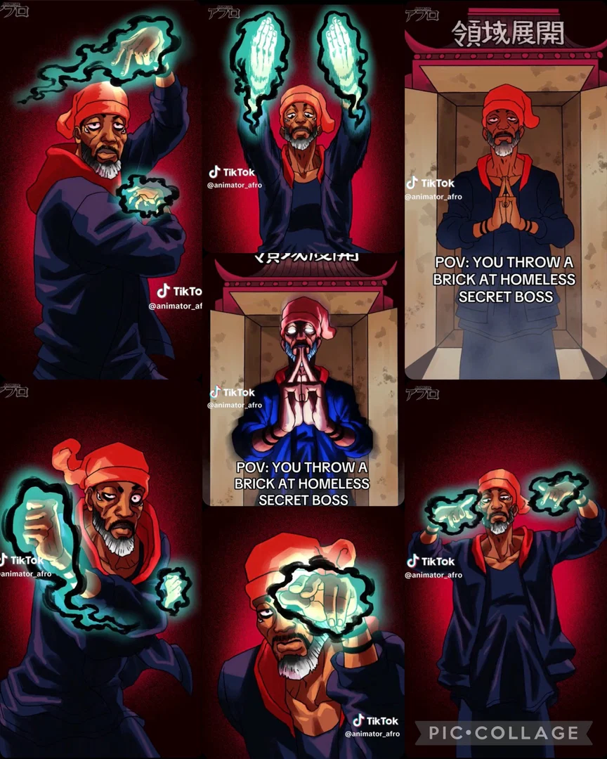 DroopyDrippyShwz profile banner