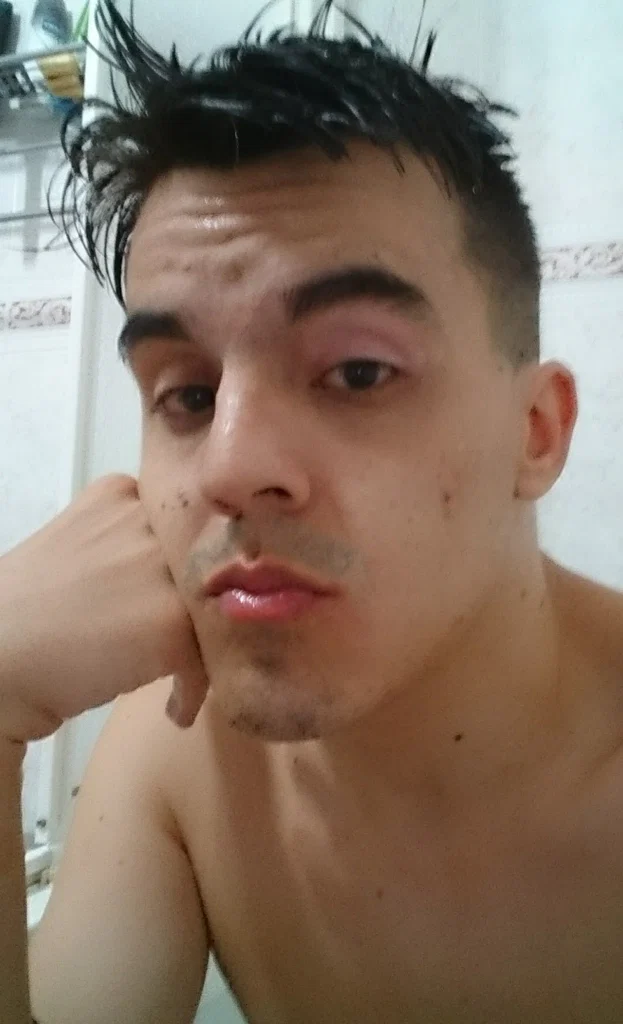 Hot Anadri's avatar