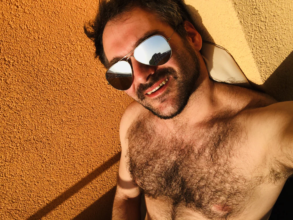 Moritz's avatar