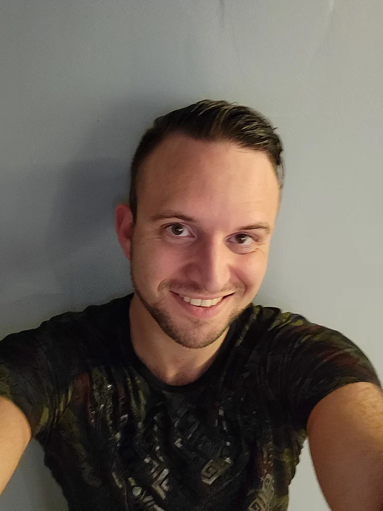 The HOT Seat with Matt Liberty