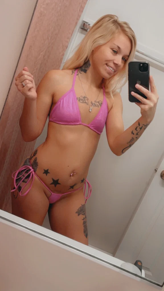 Heather McKinney's avatar