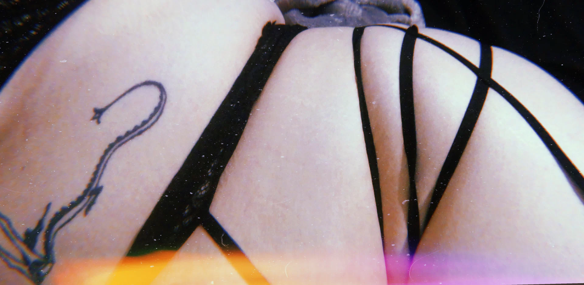 goth brooks profile banner