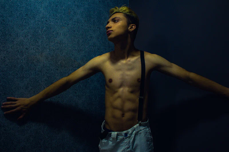 Tyler profile banner