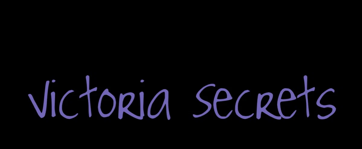 BBW Victoria Secrets profile banner