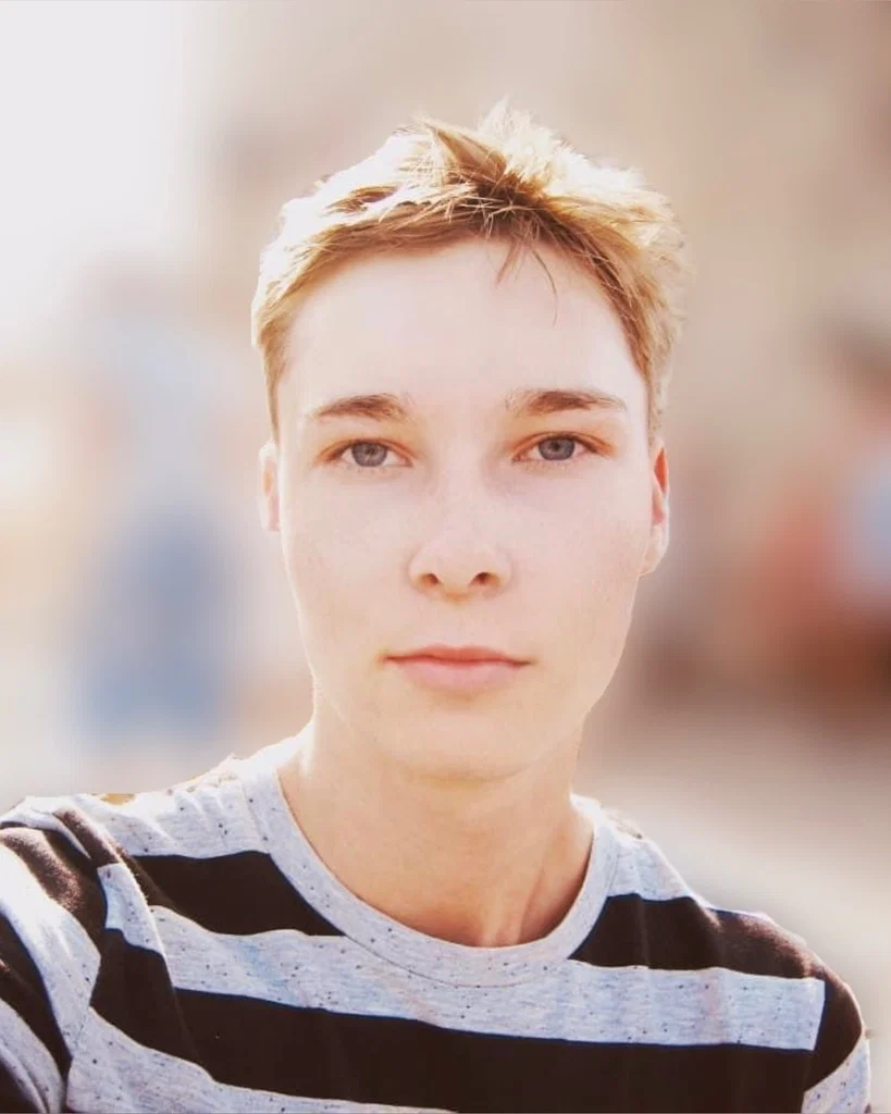 Jonas Gold's avatar
