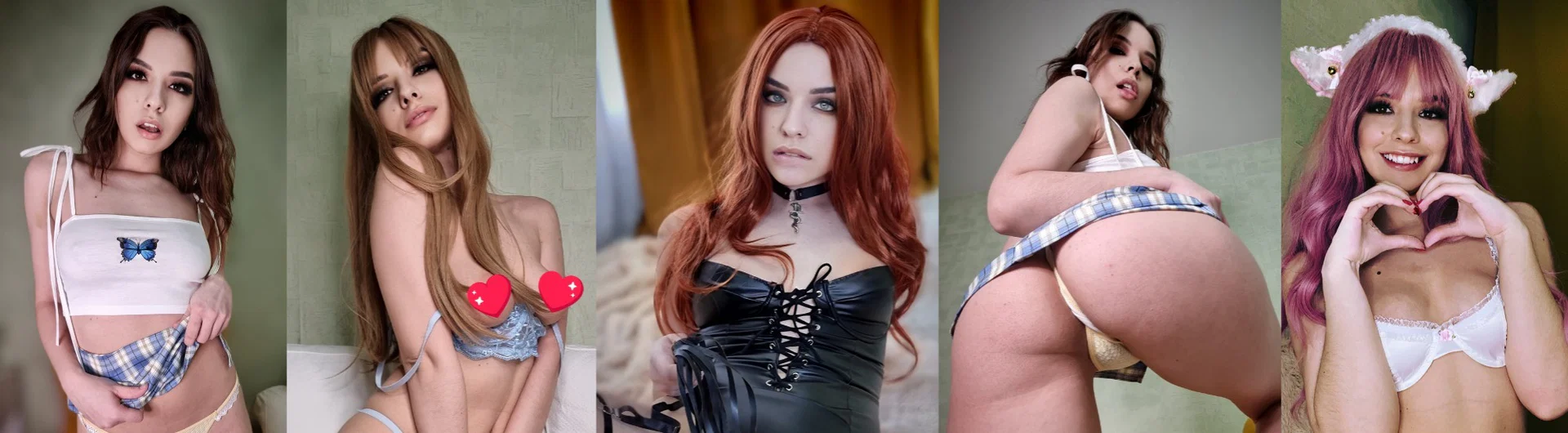 Xandra 🔥LET'S SeXtinG 😈 profile banner