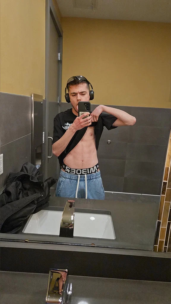 Luca Christian's avatar