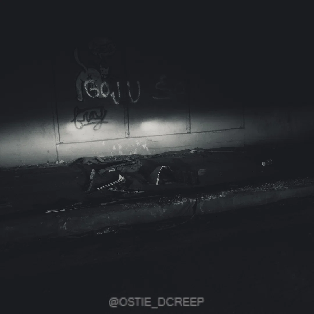 LE CREEP profile banner