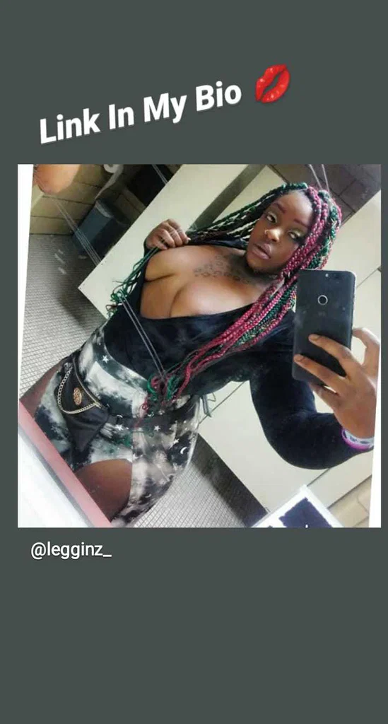 Legz's avatar