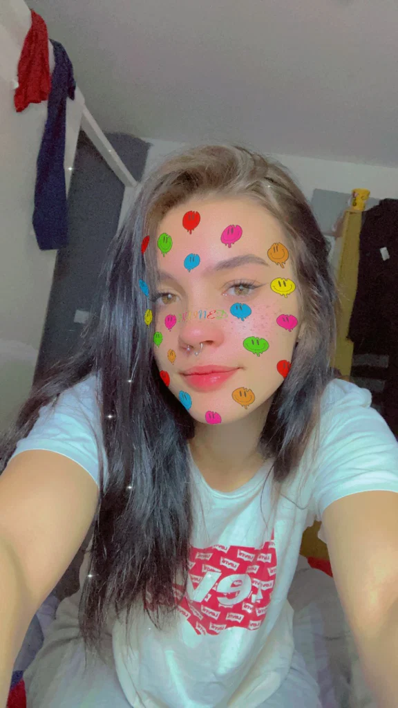 Samantha's avatar