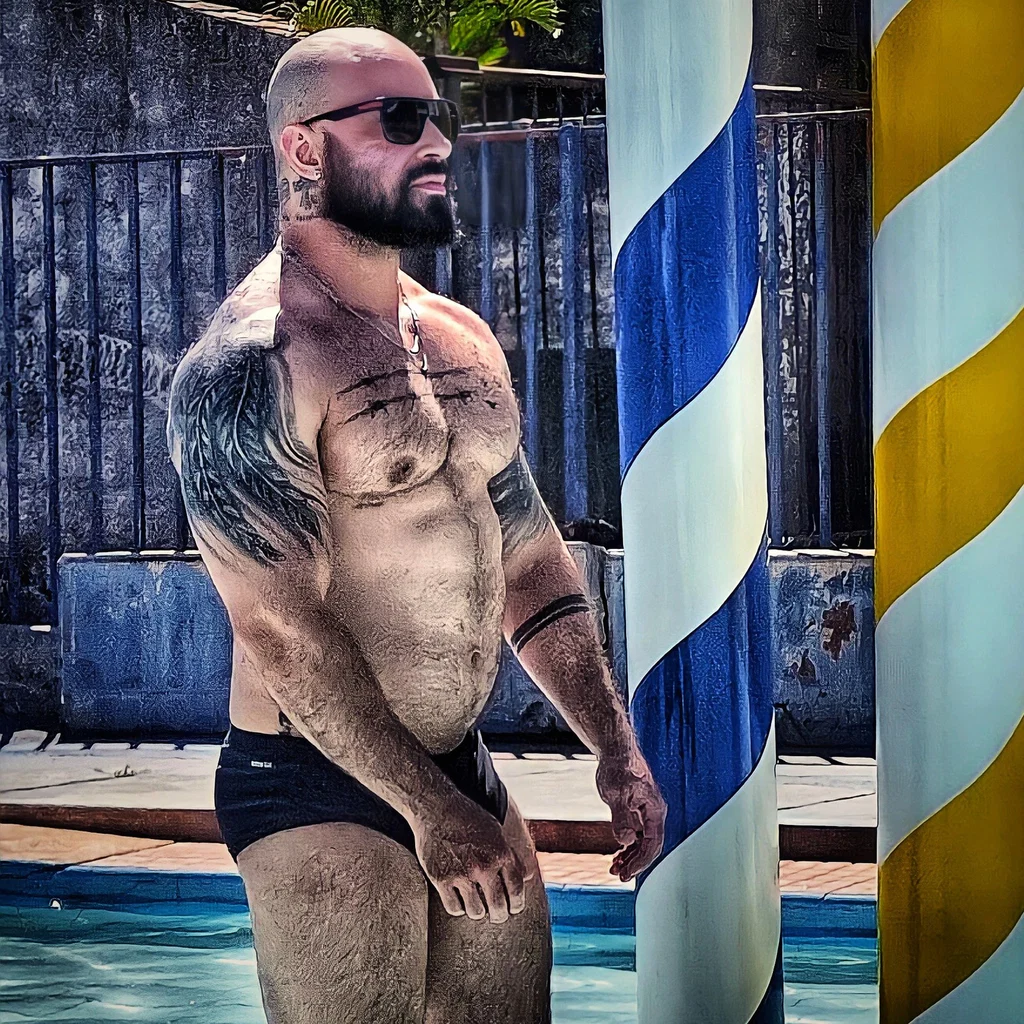 🦍  ᴏ  ɢ ᴏ ʀ ɪ ʟ ᴀ  🇧🇷's avatar