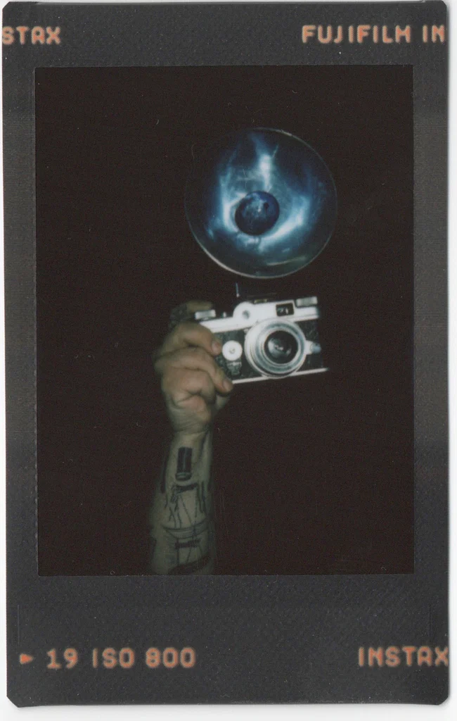 Ghosting Ritual's avatar