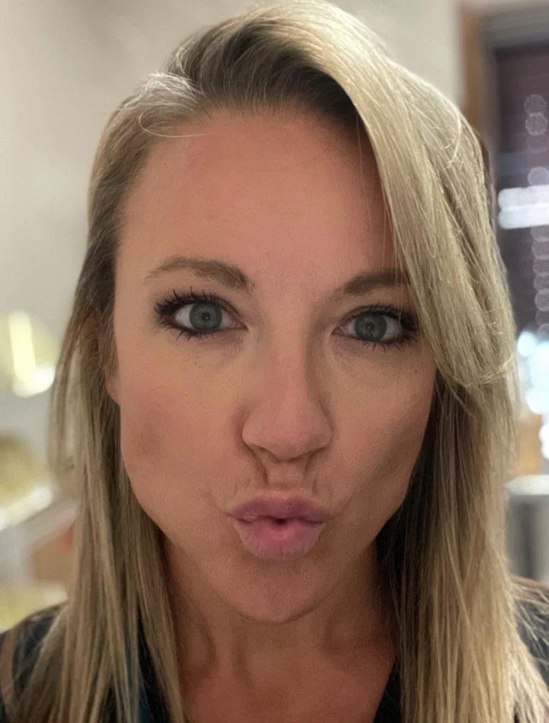 Lexie's avatar