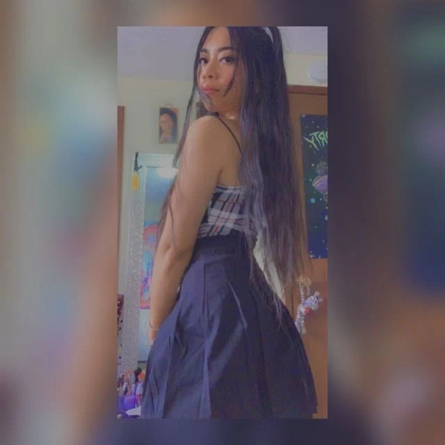 Bitty Pretty's avatar