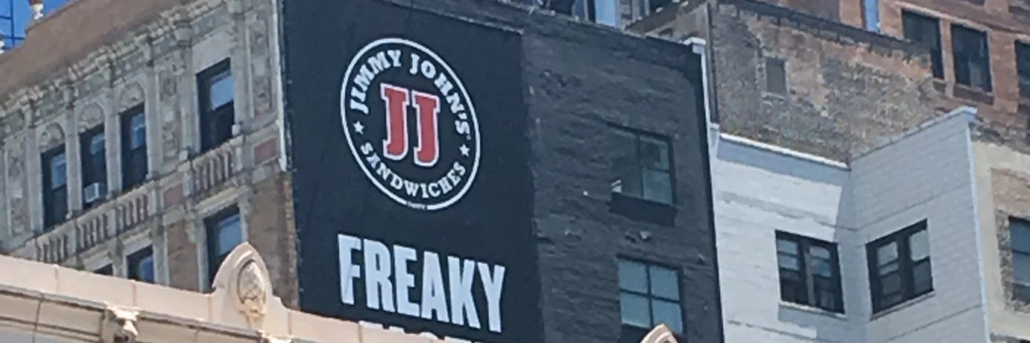 The Freaky Bull profile banner