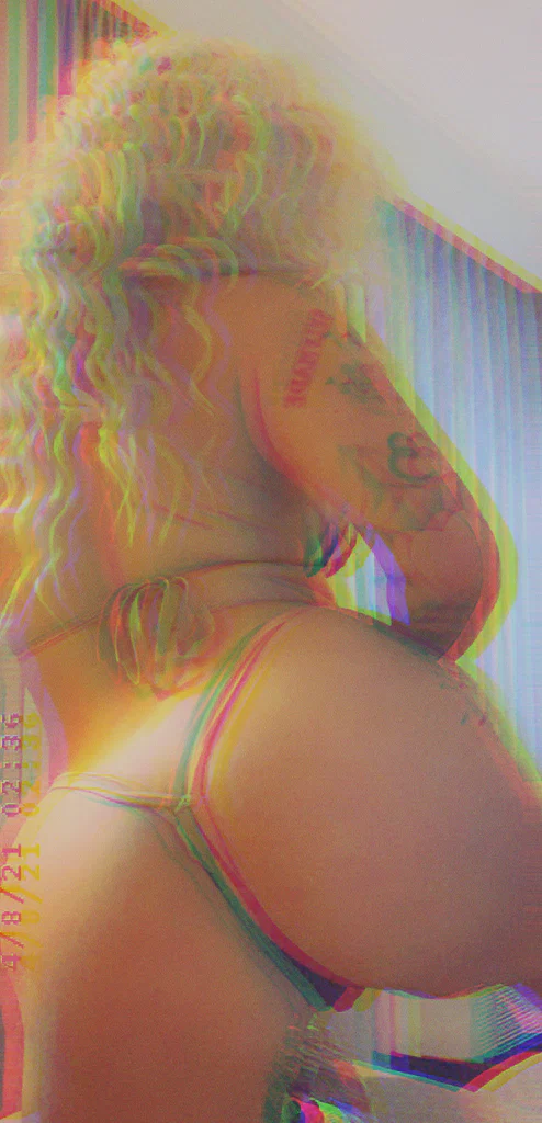 Naughty Blondiee/NSFW 💦💋's avatar