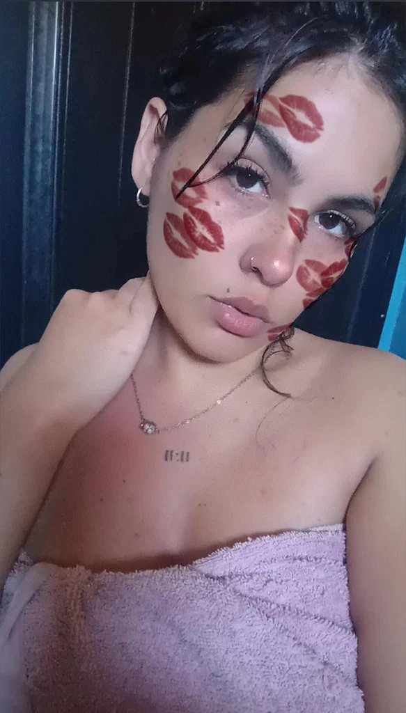 Morena's avatar