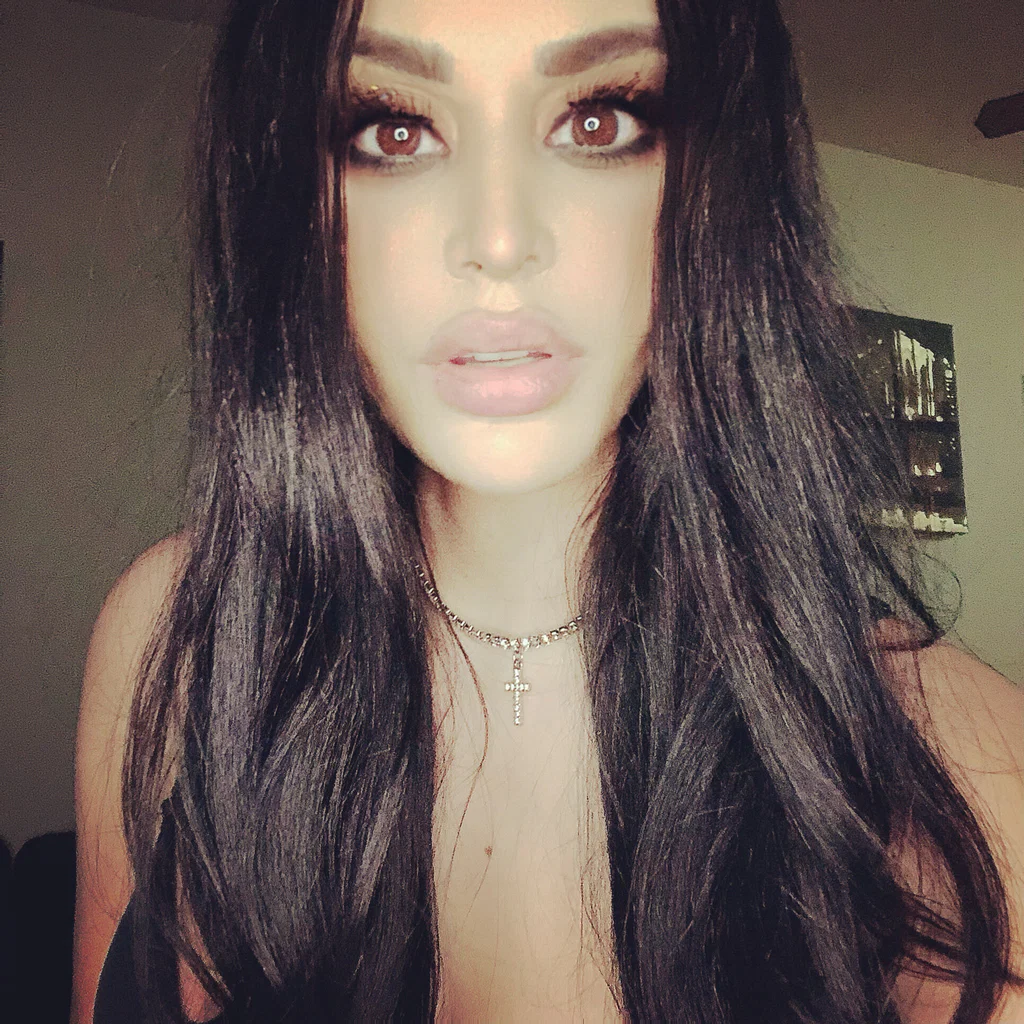 Kimberly Kendall's avatar