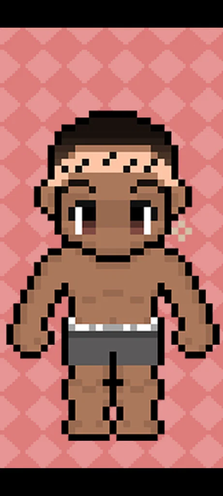 Don Delguapo MYTSGF's avatar