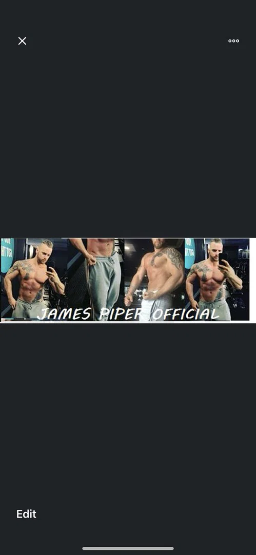 JamesPiper profile banner