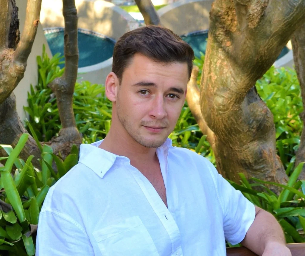 Daniel Bigger's avatar