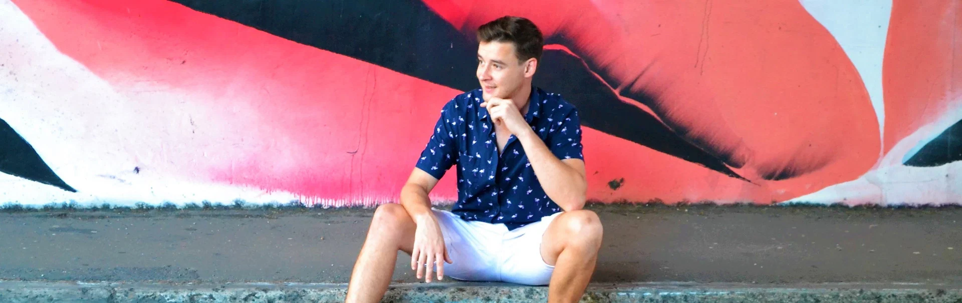 Daniel Bigger profile banner