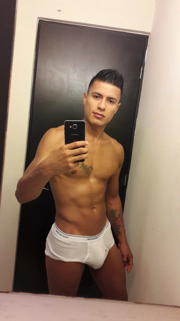 ANDRES PARCERO's avatar