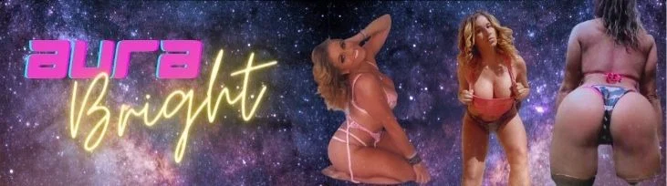 Aura Bright - Girlfriend Experience profile banner