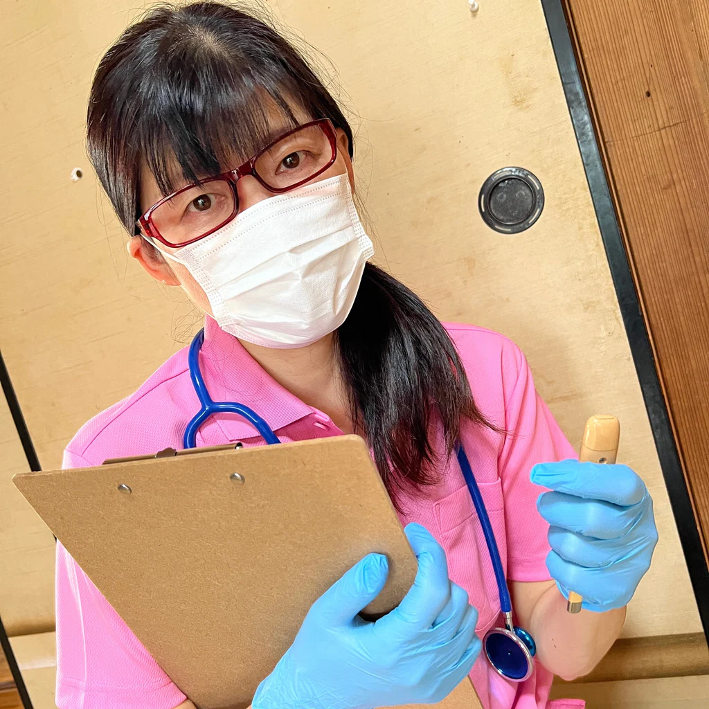 Hitomi_kuromoto@Japanese