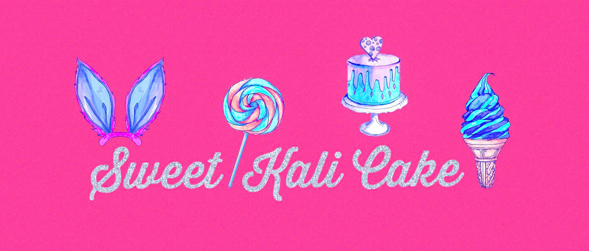 Kali Cakes profile banner